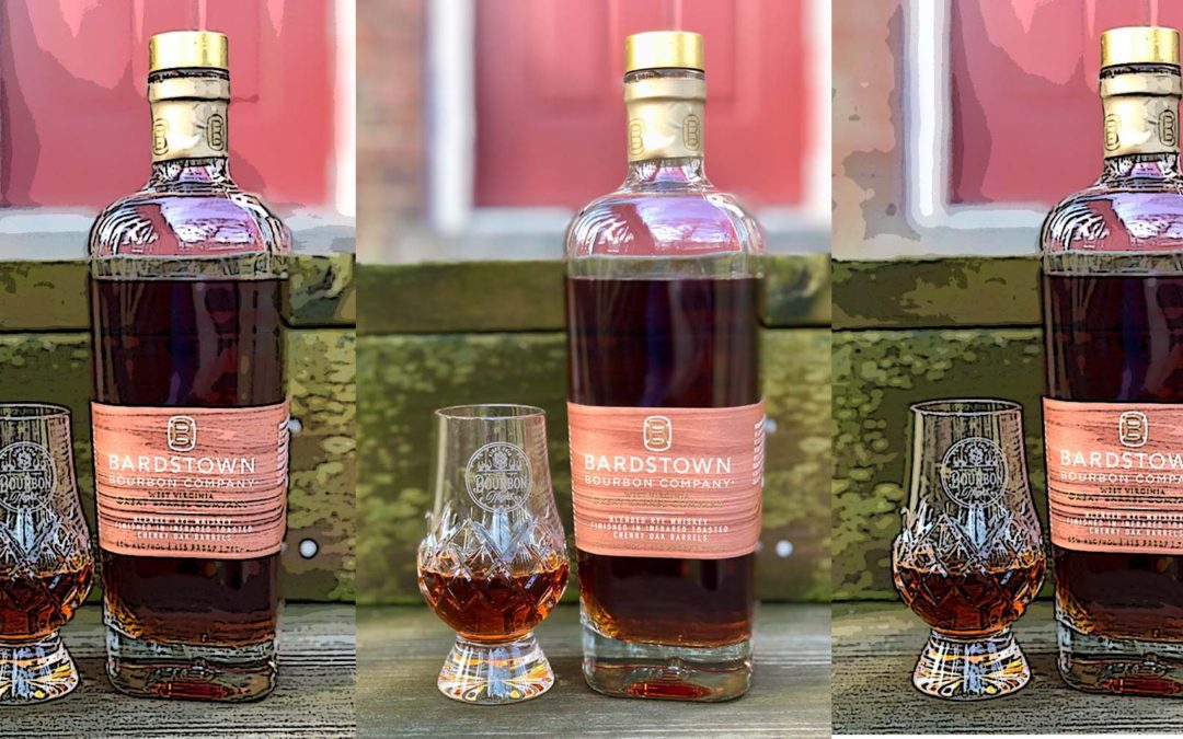 Bardstown Bourbon Company West Virginia Great Barrel Co.