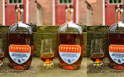 Barrell Vantage