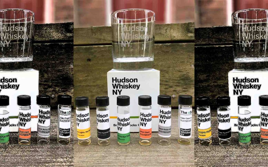 Tour & Tasting Tuthilltown Spirits Distillery