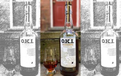 O.K.I. Reserve Batch 1