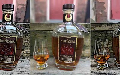 Four Roses Small Batch Select