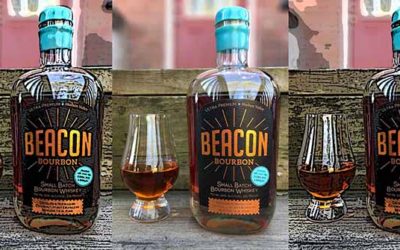 Beacon Bourbon Small Batch Bourbon