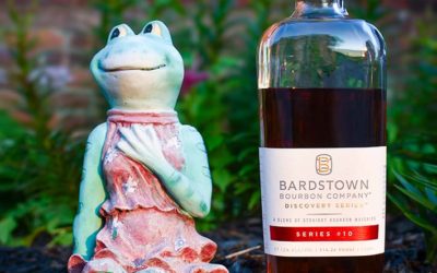 Bardstown Bourbon Company Discovery Series #10