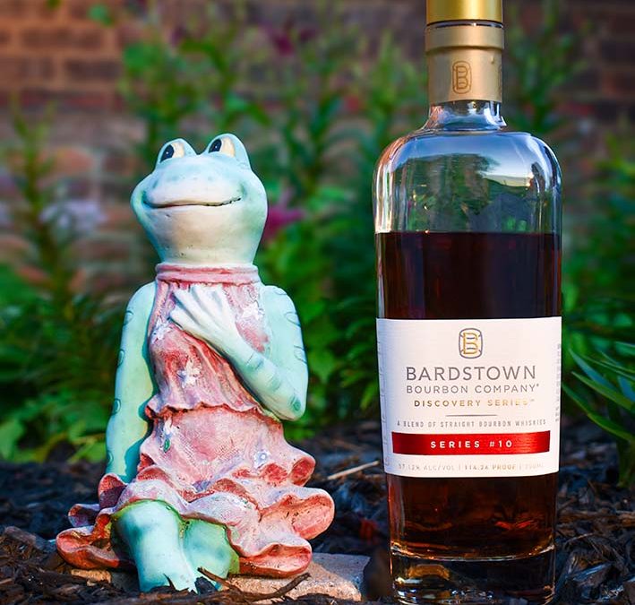 Bardstown Bourbon Company Discovery Series #10