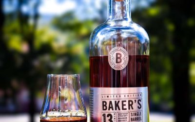 Baker’s 13 Single Barrel Limited Edition