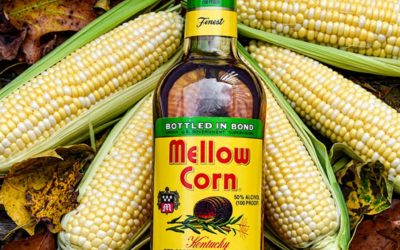 Home 4 Mellow Corn Straight Corn Whiskey Bottled In Bond