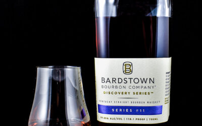 Bardstown Bourbon Company Discovery Series #11