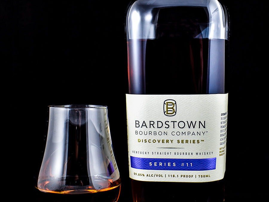 Bardstown Bourbon Company Discovery Series #11