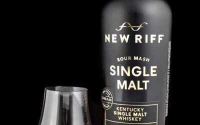 New Riff Sour Mash Single Malt Whiskey – Fall 2023