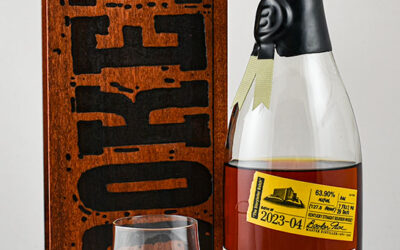 Booker’s Bourbon 2023-04 “The Storyteller Batch”