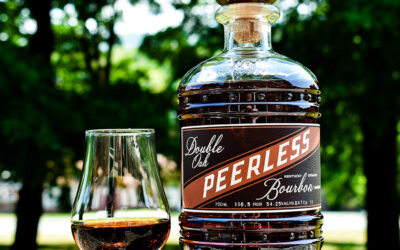 Peerless Double Oak Kentucky Straight Bourbon