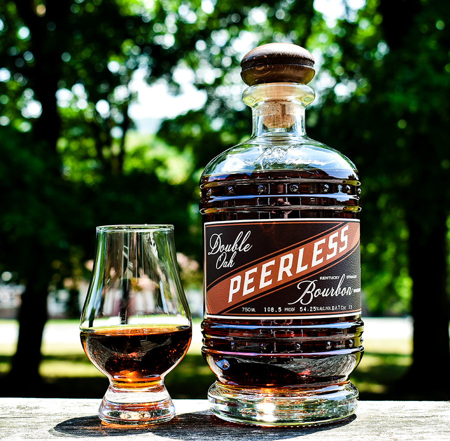 Peerless Double Oak Peerless Double Oak