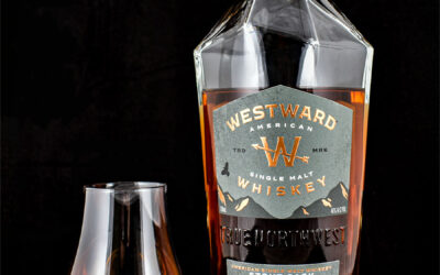 Home 5 Westward Whiskey American Single Malt Stout Cask