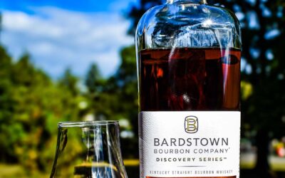 Bardstown Bourbon Company Discovery Series #12