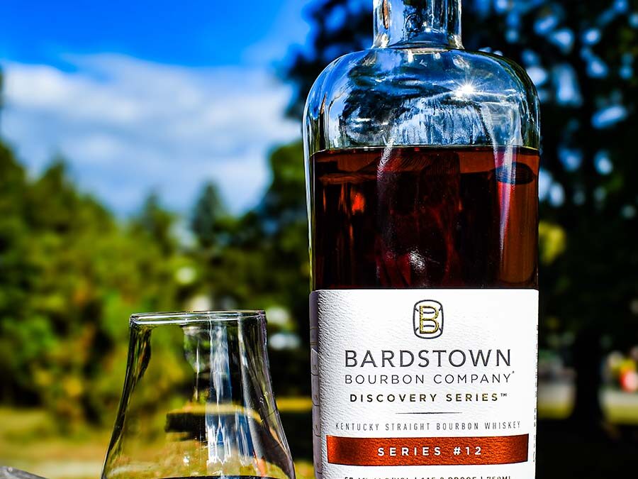 Bardstown Bourbon Company Discovery Series #12