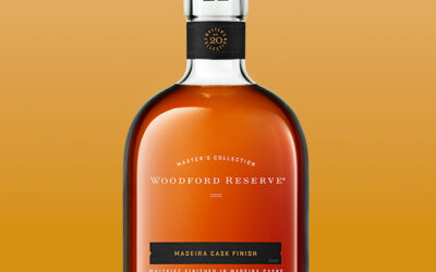 Home 4 Woodford Reserve Fall 2024 Master’s Collection: Madeira Cask Finish
