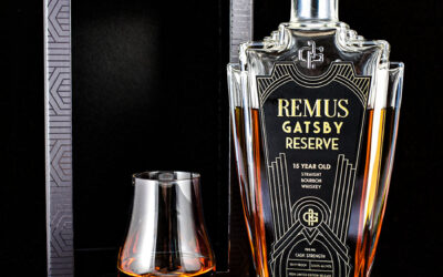 Remus Gatsby Reserve 2024