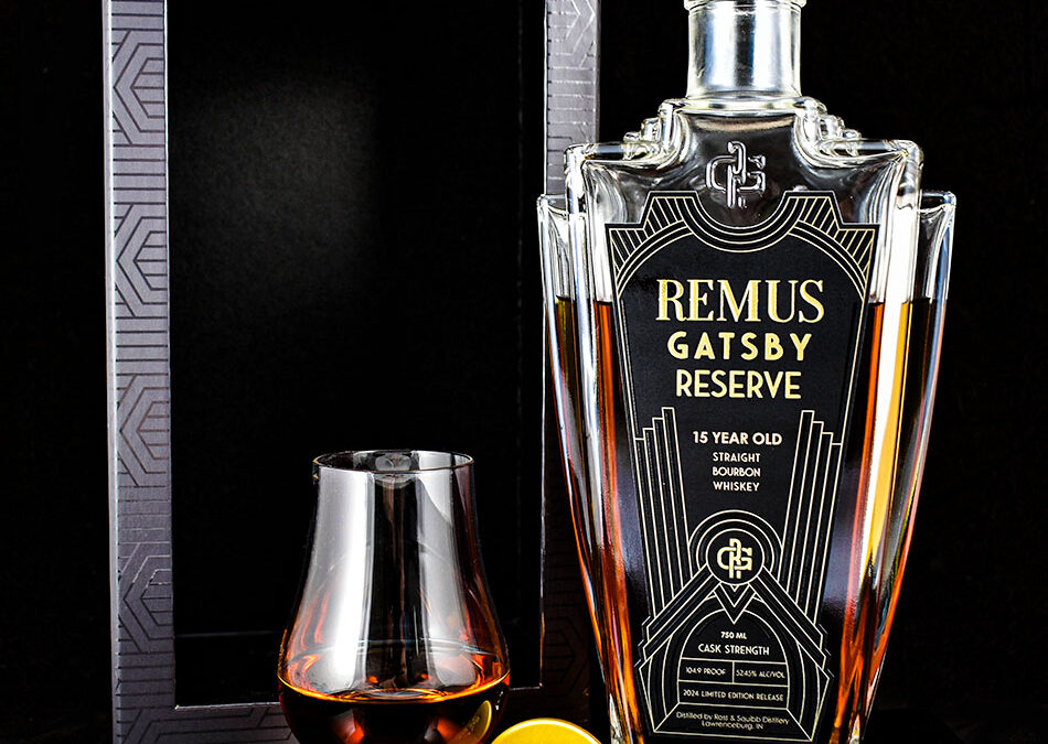 Remus Gatsby Reserve 2024