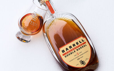 Barrell Foundation Double Barrel