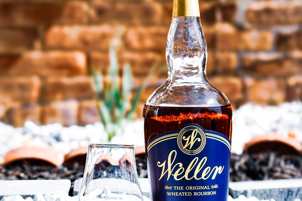Weller Full Proof