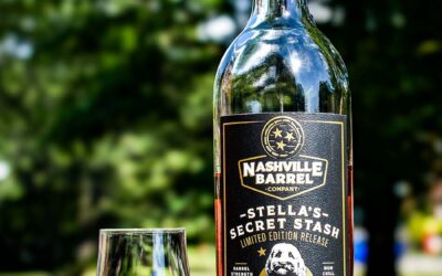 Nashville Barrel Company – Stella’s Secret Stash