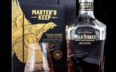 Wild Turkey Master’s Keep Beacon