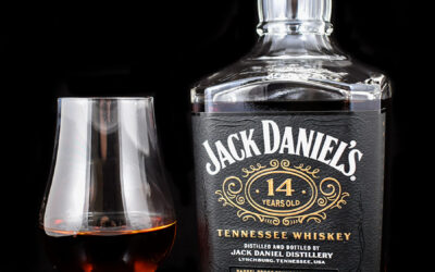 Jack Daniel’s 14-Year-Old Tennessee Whiskey
